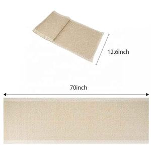 Chemins <span class=keywords><strong>de</strong></span> <span class=keywords><strong>table</strong></span> en <span class=keywords><strong>dentelle</strong></span> <span class=keywords><strong>de</strong></span> coton pour la décoration <span class=keywords><strong>de</strong></span> restaurants, cuisines, banquets et événements, nappe <span class=keywords><strong>de</strong></span> <span class=keywords><strong>table</strong></span> à thé élégante et contractée, linge <span class=keywords><strong>de</strong></span> <span class=keywords><strong>table</strong></span> - Product Image 4