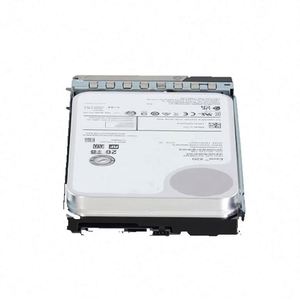 ฮาร์ดดิสก์แบบ Hot-plug รุ่น 161-BBVI ความจุ 20TB ความเร็ว 7200 RPM ขนาด 3.5 นิ้ว 12Gb/s SAS 512e พร้อมถาดใส่ สำหรับ Gen14 T340 T440  SSD สำหรับเซิร์ฟเวอร์ระดับองค์กร - Product Image 3