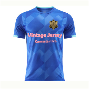 <span class=keywords><strong>Camiseta</strong></span> <span class=keywords><strong>Retro</strong></span> <span class=keywords><strong>de</strong></span> Francia 1998, <span class=keywords><strong>Camiseta</strong></span> <span class=keywords><strong>de</strong></span> Fútbol <span class=keywords><strong>de</strong></span> Zidane, Versión Tailandesa para Fanáticos, Camisetas <span class=keywords><strong>de</strong></span> Fútbol Tailandesas Originales - Product Image 1
