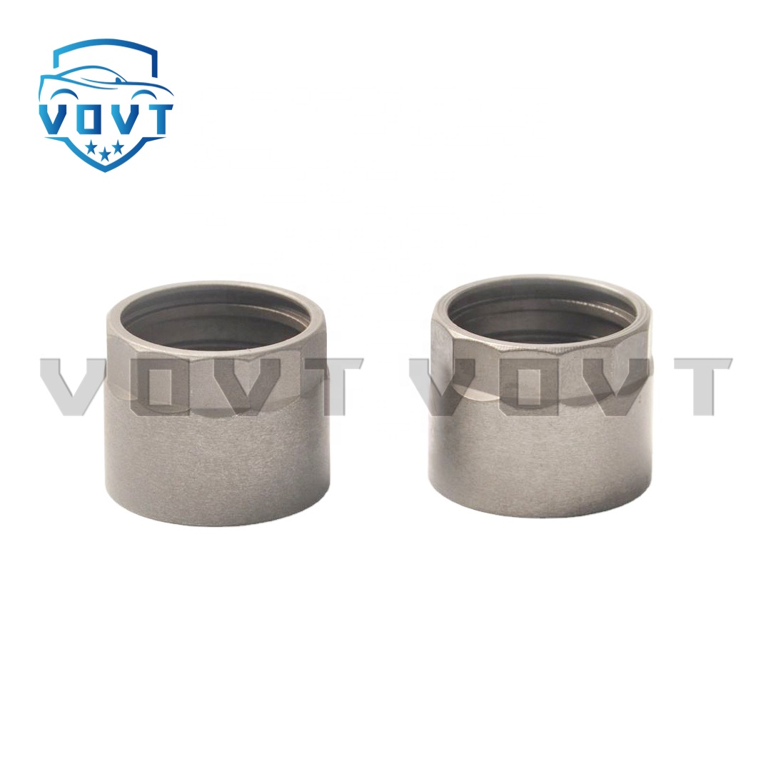 High Quality Fuel Injector Nozzle Cap Nut 2 433 314 182 2433314182 Diesel Parts Engine Parts