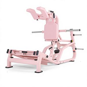 Équipement de fitness complet pour femmes à usage domestique, pour le remodelage corporel, entraînement de tirage haut-bas, dorsal, cuisses intérieures et extérieures, squat, hanches et bras - Product Image 1