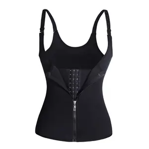 New arrival women waist trimmer slimming bodysuit trimming corsets with factory price