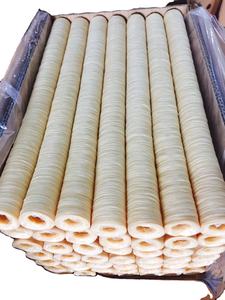 Tripa de Colágeno Comestible de Alta Calidad para Salchichas y <span class=keywords><strong>Hot</strong></span> Dogs al Vapor - Product Image 6