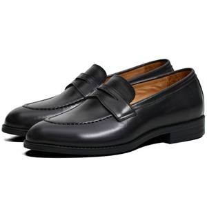 British cowhide comfortable suit <b>shoes</b> and casual office <b>shoes</b> - Product Image 5