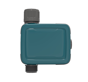 Minuteur d'<span class=keywords><strong>arrosage</strong></span> intelligent <span class=keywords><strong>WiFi</strong></span> 2026 sans fil avec contrôle via l'application Tuya, électrovanne numérique pour irrigation - Product Image 5