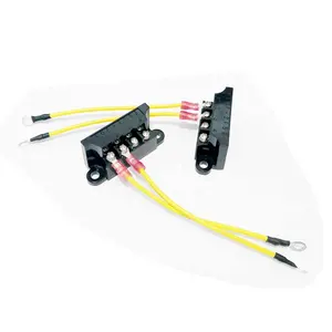 <span class=keywords><strong>Rectificador</strong></span> <span class=keywords><strong>de</strong></span> Freno <span class=keywords><strong>de</strong></span> <span class=keywords><strong>Motor</strong></span> 10F-2FB2 10F-2FB110F-2FB3  05F-4FB2 - Product Image 1