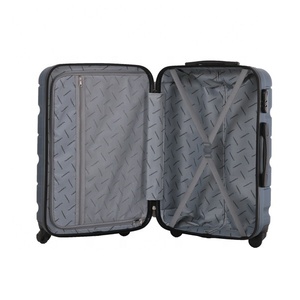 Ruedas giratorias para maletas, juegos de maletas de viaje, Abs, venta al por mayor - Product Image 3