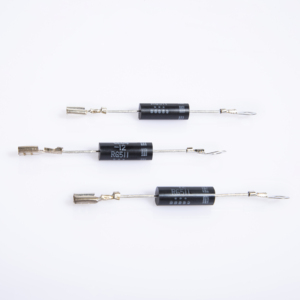 Diodo de Alto Voltaje Leadsun CL04-12, Diodo de Alta Frecuencia HV - Product Image 1