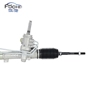 5900252 5900264 5900265 5900286 93190767 93181225 Cremallera de dirección para Opel Astra H 2004-2007 Conjunto de cremallera y piñón - Product Image 4