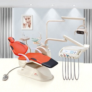 <strong>Best</strong> Price and Hot Selling VOTEN <strong>Dental</strong> <strong>Unit</strong> <strong>Dental</strong> <strong>Chair</strong> Portable <strong>Dental</strong> <strong>Chair</strong> - Product Image 1
