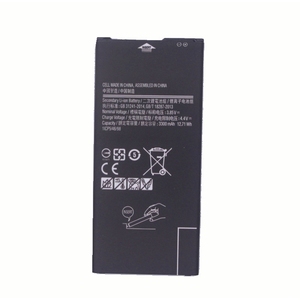 EB-BG610ABE 3300mAh Replacement Battery for Samsung Galaxy J7 <b>Prime</b> CE RoHS Wholesale Bulk High Capacity Quality - Product Image 3