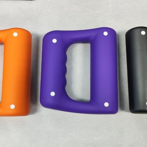 Máquina de Masaje Vibratorio Eléctrico Inalámbrica Portátil para Músculos Profundos y Fascia, Herramienta de Masaje Corporal Completo, Nueva Línea de Productos 2024 - Product Image 4