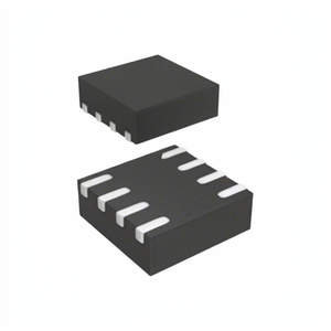 8 WFDFN Acheter en ligne des composants électroniques Gestion de l'alimentation (PMIC) Distributeur agréé STM6510WCACDG6F - Product Image 1