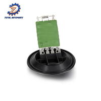 Resistor Kontrol Kipas Pemanas 6Q0959263A  6Q0959263 6q0 959 263 a Cocok untuk Au-di A1 A2 V-W Po-lo Sko-da Fa-bia