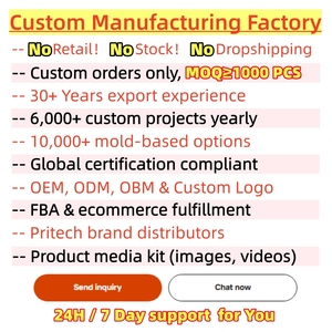 Rasoio Elettrico Ricaricabile USB con Display LED, Impermeabile IPX6, Flessibile, OEM - Product Image 2