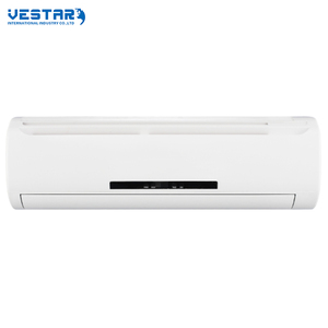 Vente en gros d'usine en stock, certifié CB, OEM, expédition rapide, unité de climatisation split R32 pour chauffage et refroidissement, 28000 Btu, climatiseur R3 - Product Image 5