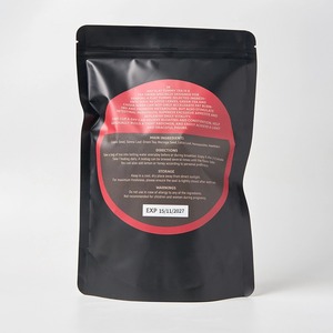 Prof.Ding commercio all'ingrosso Private Label a base di erbe perdita di peso della <span class=keywords><strong>pancia</strong></span> bruciare il grasso Detox tè dimagrante dieta tisana 28 giorni di <span class=keywords><strong>pancia</strong></span> piatta - Product Image 5