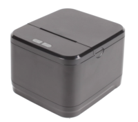 Impresora Térmica de Recibos de 80 mm, Impresora POS con USB y LAN para Interfaces Wi-Fi, en Stock, Marca NORGEE