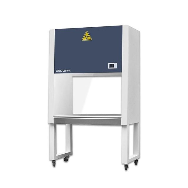 Factory Price High Level Cleaning Class 2 A2 Biosafety Cabinet for Pharmaceutical Laboratory Contaminant Protection