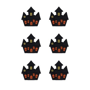Halloween Series <b>Silicone</b> <b>Beads</b> Cross-Border 3D <b>Silicone</b> <b>Bead</b> Accessories DIY Party Decorations Stringing <b>Beads</b> Yiwu Wholesale - Product Image 5