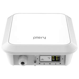 5G Thuis Oplossing Outdoor Draadloze Router 4G Lte Mobiele Modem Simkaart Slot R706 300Mbps Max. Lan Gegevenssnelheid Vpn Functie Wep - Product Image 2