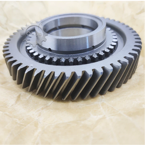 Nuevo Sincronizador de Caja de Cambios de Alta Calidad para FIAT ISO9001 CE OEM 9649780088 con 12 Meses de Garantía y Servicio 24 Horas - Product Image 1