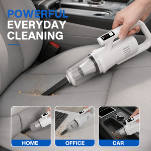 Offre <span class=keywords><strong>Black</strong></span> <span class=keywords><strong>Friday</strong></span> Cyber Monday : Aspirateur balai léger et compact, vente en gros, dropshipping, e-commerce, produit phare, faible MOQ acceptable - Product Image 2