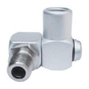 360 <b>Universal</b> <b>Joint</b> for Pneumatic Tools Single Double Structure Durable Steel Material for Construction Car Machinery - Product Image 1