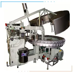 High quality easy operate cone ice cream cup machines