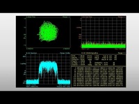 Siglent SSG3021X-IQE RF Signal Generator High Performance Sine Wave 0.01 Hz Frequency Resolution