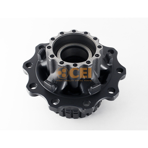 Adatto per Mozzi Ruota RENAULT 217.553 - Product Image 1