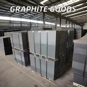 <span class=keywords><strong>Utilisation</strong></span> industrielle de moule de bloc de <span class=keywords><strong>graphite</strong></span> isostatique artificiel basé sur coke de pétrole de grande pureté de J catégorie de produit Produits de <span class=keywords><strong>graphite</strong></span> - Product Image 5