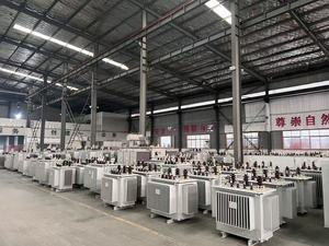 Transformateurs électriques CE Huamei 50KVA 100KVA 150KVA 200KVA 300KVA - Product Image 5