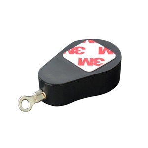Boîte de présentation de bagues antivol rétractable à vente directe d'usine - Product Image 6