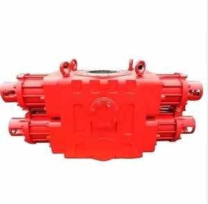 כלי קידוח איכותיים בתקן API, דאבל רם <span class=keywords><strong>BOP</strong></span>, עבור ציוד קידוח נפט או שדות נפט - Product Image 5