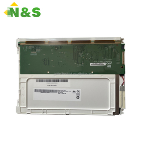 Écran LCD robuste G084SN05 V9 de 8.4 pouces pour terminal de contrôle industriel POS, Original, neuf, en Stock - Product Image 1