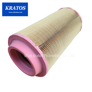 2901205100 KIT DE FILTRO DE AIRE/ACEITE <span class=keywords><strong>RIF</strong></span> para COMPRESOR DE AIRE ATLASCOPCO PIEZAS ORIGINALES Comprar En Línea Repuestos Atlascopco - Product Image 4