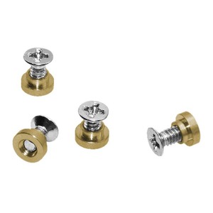 Pinzas de cerámica, tornillos y tuercas de fábrica, tornillos pequeños de cobre, pinzas con cabezal reemplazable, tornillos, tuercas de acero inoxidable - Product Image 3