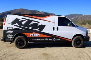 Custom Eco-Friendly Soft Magnetic Car Sticker Non-Adhesive Repositionable Vinyl <b>Decal</b> for Learner Driver Road Safety - Product Image 6