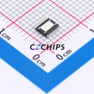 Bomba de carga PMIC con chip IC de circuito integrado LTC3260EMSE # TRPBF, original y nueva - Product Image 2