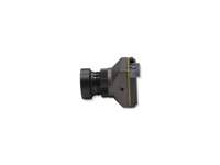 Nouveau 1500TVL NTSC PAL 16:9 4:3 commutable super WDR FPV lumière noire version nuit mini caméra FPV drone, accessoires de machine à remonter le temps