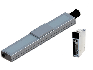 高速配信自動リニアアクチュエータ50mm-1000mmストロークギアベアリングシリンダータイプ電動空気圧位置決めスライド - Product Image 6