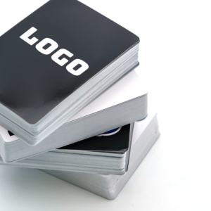 Sinh Thái Thân Thiện Với Tùy Chỉnh In Các 7 Gia Đình Concan Thẻ Trò Chơi 4 Màu Sắc 3D Hộp Câu Đố Trò Chơi Thẻ Chủ - Product Image 6