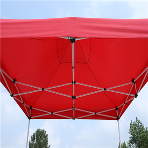 10x10 Gazebo Replacement Waterproof <strong>Pop</strong> <strong>up</strong> Gazebo <strong>Tent</strong> 3x3 for Outdoor Trade Show Events - Product Image 2
