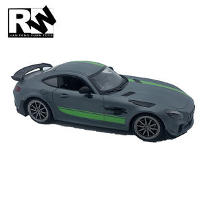 Nuova Auto Telecomandata Jianfengyuan 2026 con Licenza <span class=keywords><strong>Mercedes</strong></span> Benz Scala 1/16 con 2.4G - Product Image 2