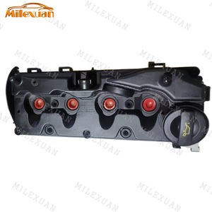 Moteur EA189 de haute qualité pour VW Golf 5 6 7 / Tiguan / Passat / <span class=keywords><strong>Polo</strong></span> / Audi A3 A4 A6 Q5 2.0 <span class=keywords><strong>TDI</strong></span> DOHC diesel - Product Image 5