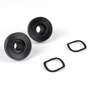 Douille Delrin à bride, diamètre d'axe 25 mm, à pression, pour Mazda Miata 909 925 - Product Image 3