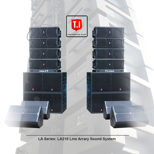 Double 10 Inch Digital DJ Controller with Live Sound System for Live Shows and Performances