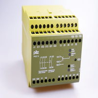 Interruptor de Emergencia PLC para Producto en Garantía