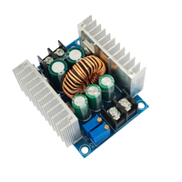 Module d'alimentation à réduction de puissance CC CV 300W 20A, module de charge à courant élevé, module de pilote LED haute puissance